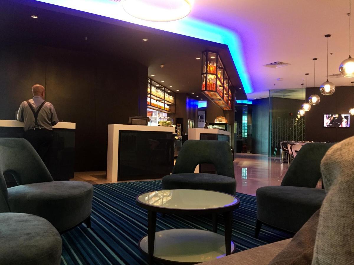The Regency Scholar'S Hotel Куала Лумпур Екстериор снимка
